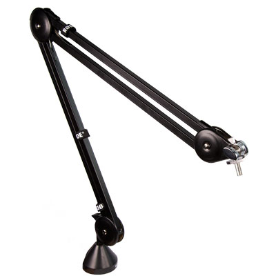 Rode PSA1+ Studio Boom Arm