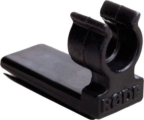 Rode Vampire Clip