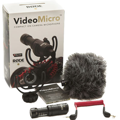 VideoMicro