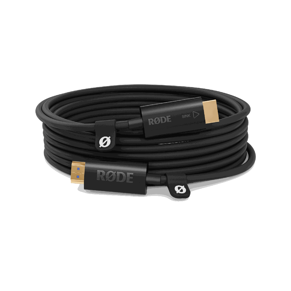 Rode Fibre-Optic HDMI Cable - 10 m