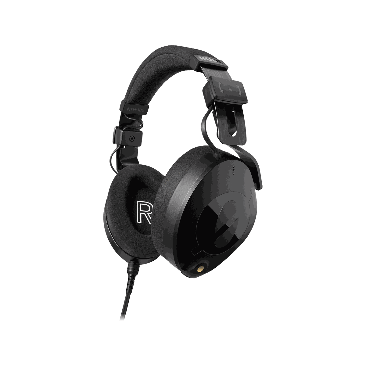 Rode NTH-100 Professional Over-Ear Headphones