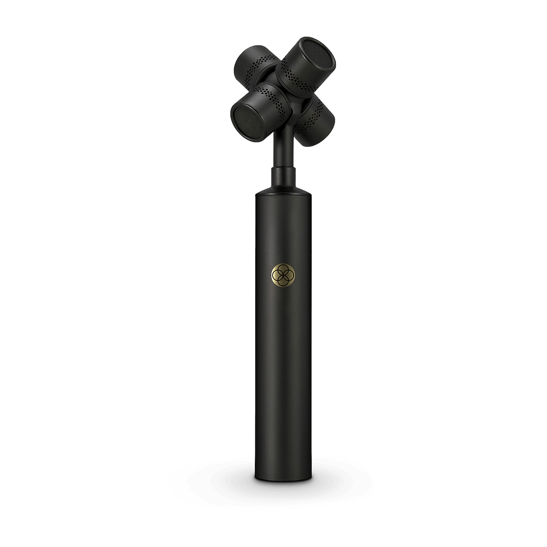 Rode NT-SF1 Ambisonic Microphone