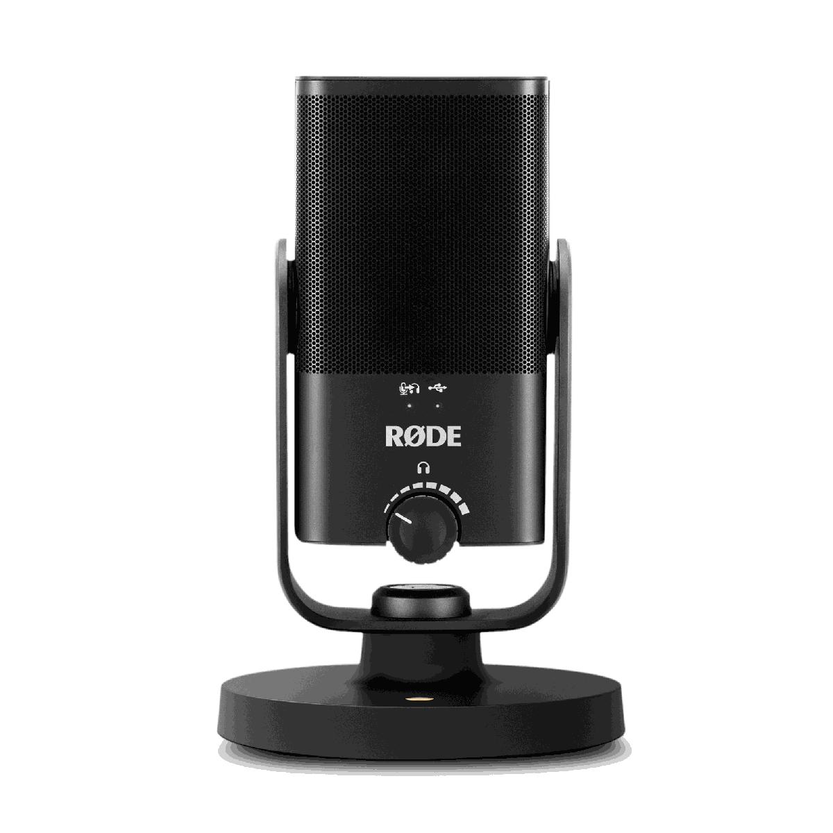 Rode NT-USB Mini Compact USB Condenser Microphone