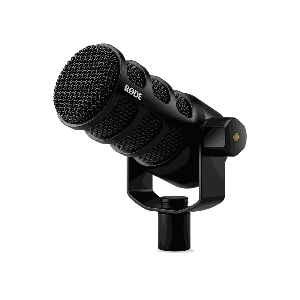 Rode PodMic USB Dynamic Broadcast Microphone