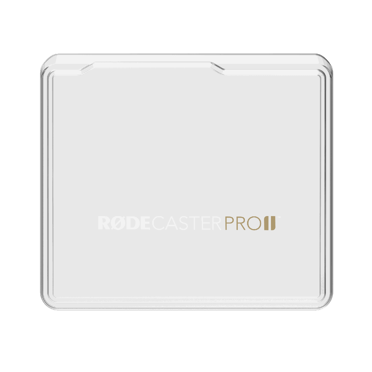 Rode RODECover 2 Dust Cover for RODECaster Pro II