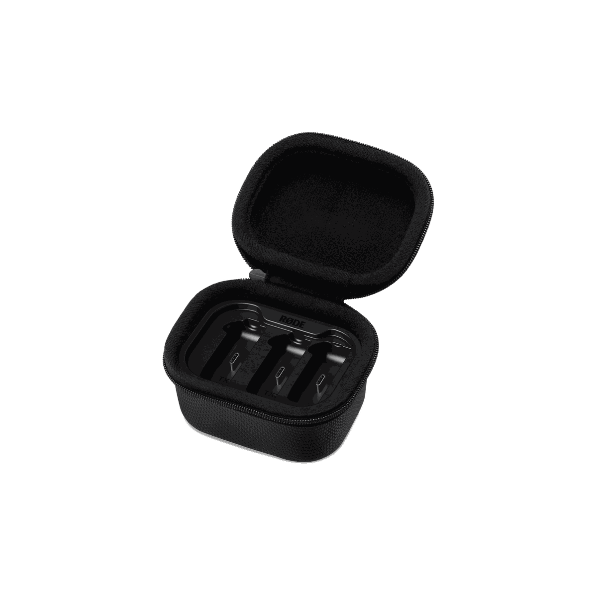 Rode Charge Case+ for Wireless GO (Gen 3) and Wireless PRO