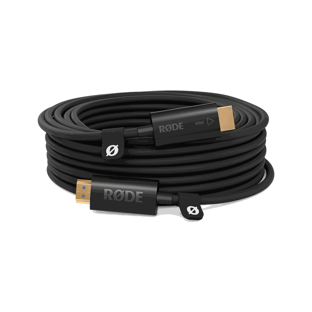 Rode Fibre-Optic HDMI Cable - 20 m