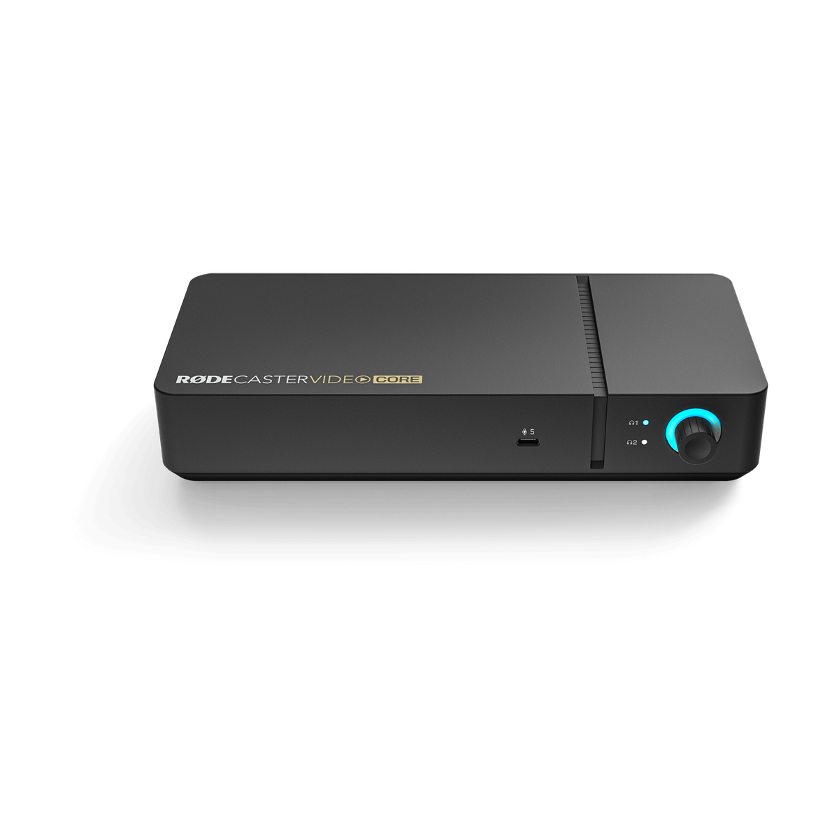 RODECaster Video Core Production Console