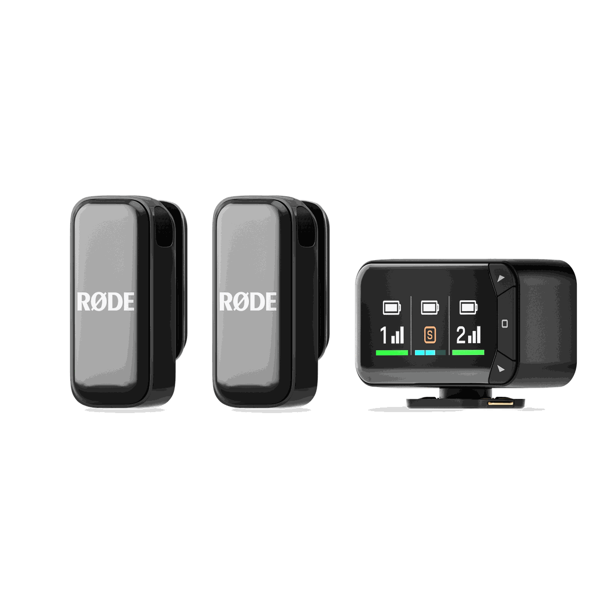 Rode Wireless Micro Camera Kit product image