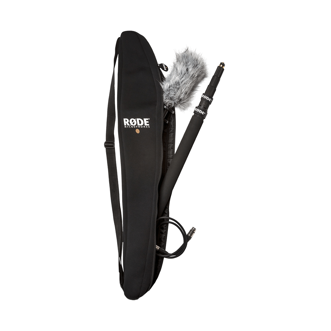 Rode Boompole Bag Cover