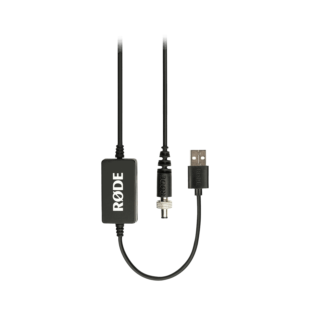 Rode DC-USB1 Cable