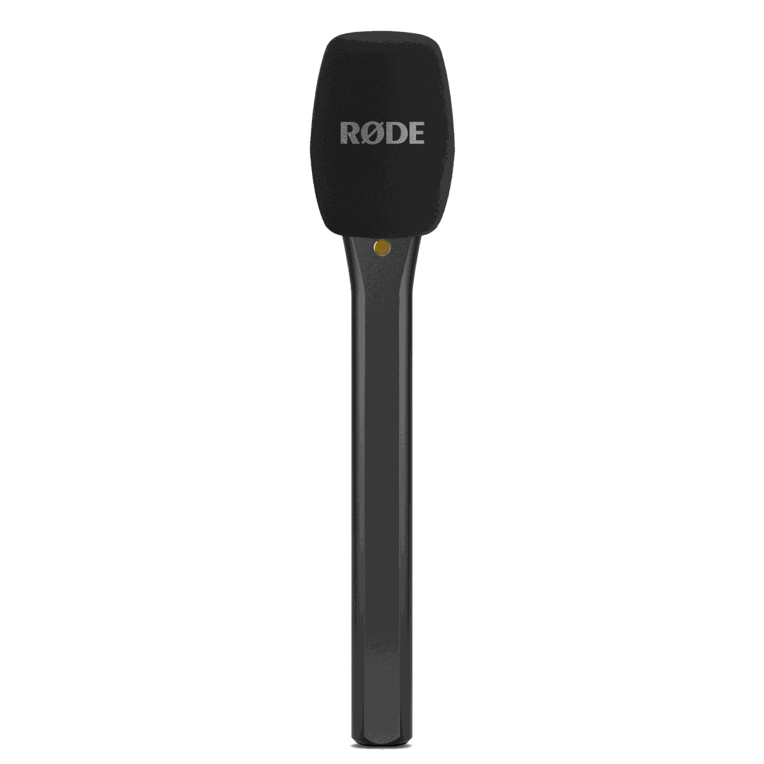 Rode Interview Micro Adaptor