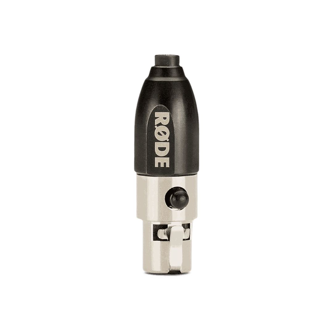 Rode MiCon-10 Connector product image