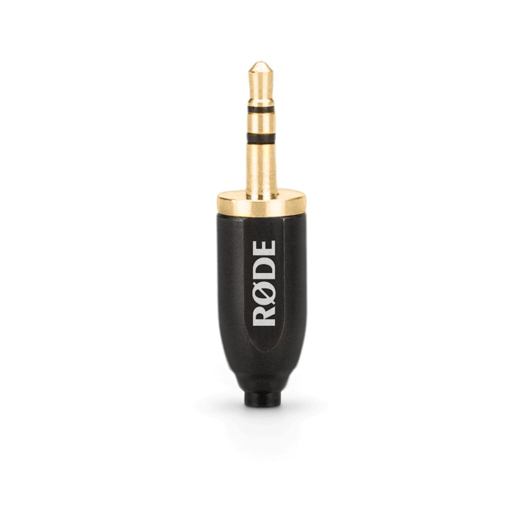 Rode MiCon-2 Connector