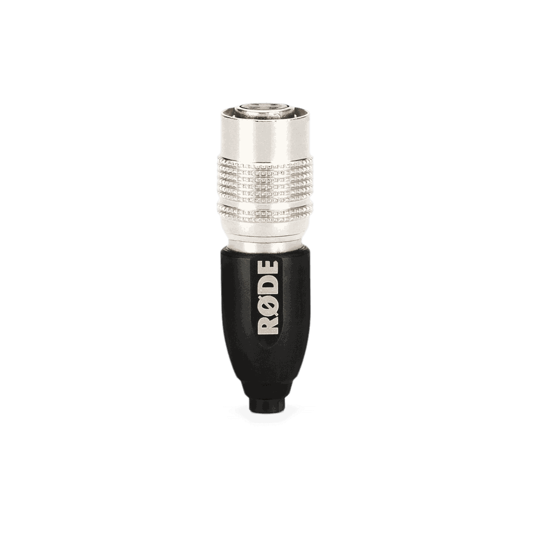 Rode MiCon-4 Connector product image