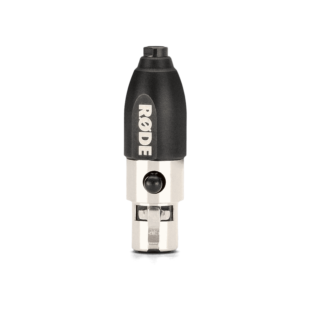 Rode MiCon-6 Connector