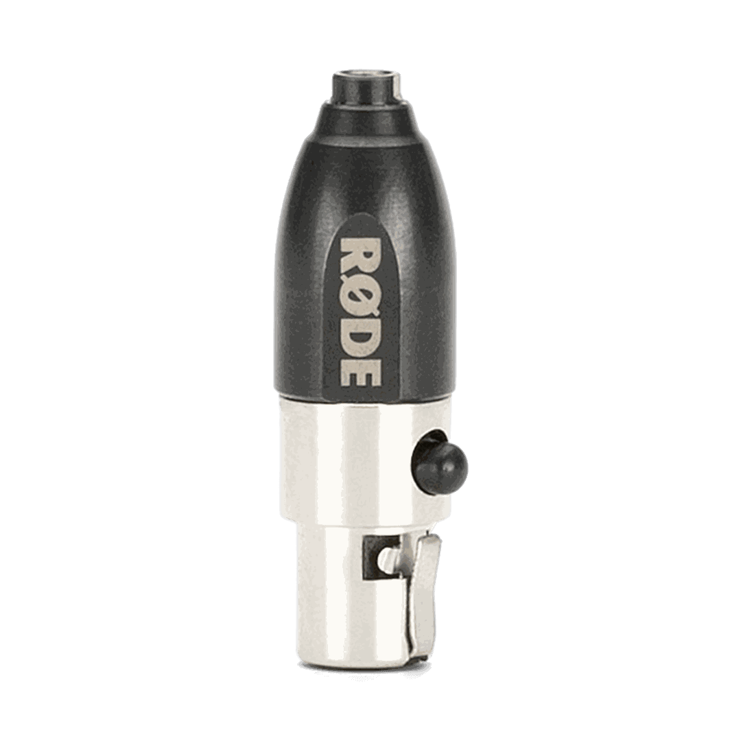 Rode MiCon-7 Connector