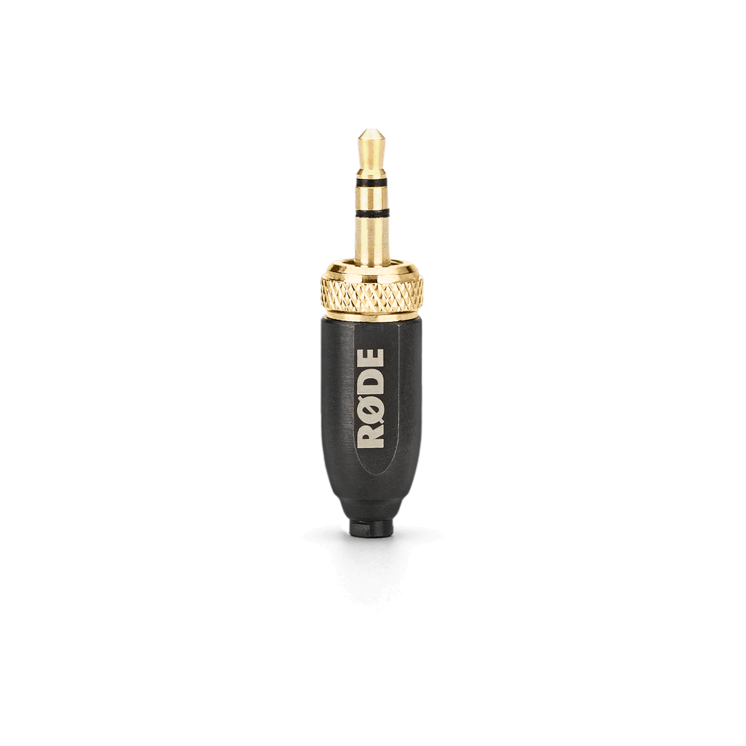 Rode MiCon-8 Connector