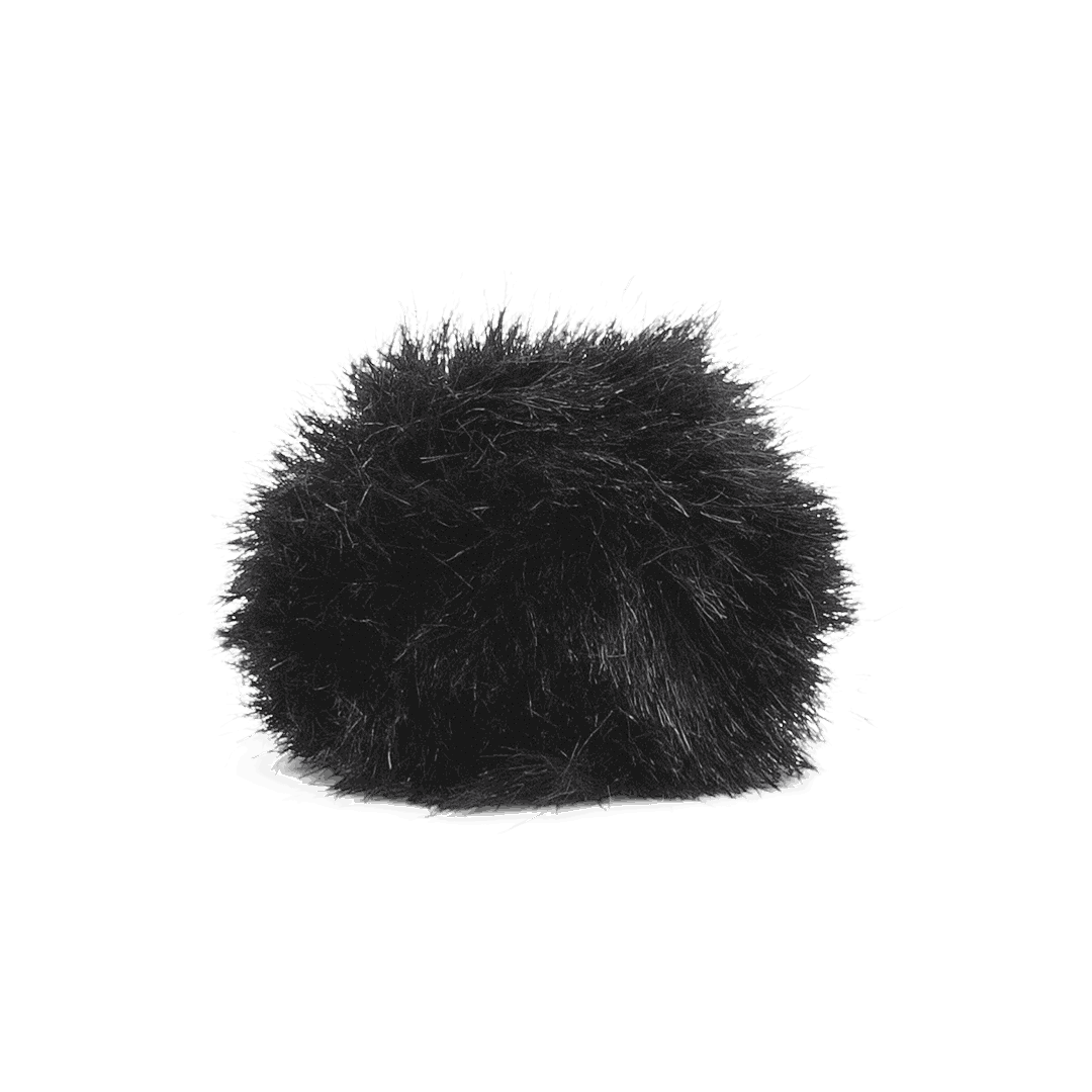 Rode MINIFUR-LAV Windshield