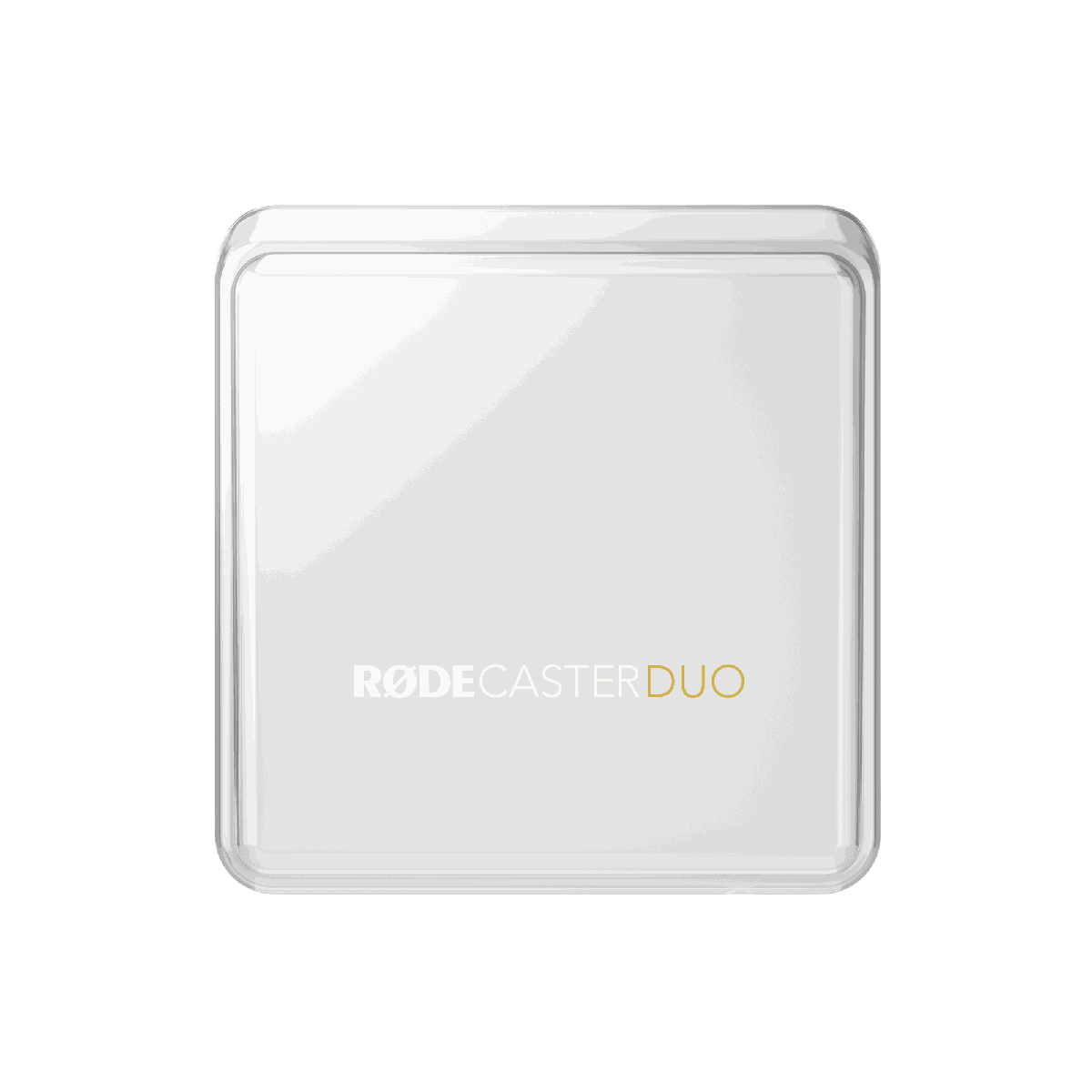 Rode RODECover Duo