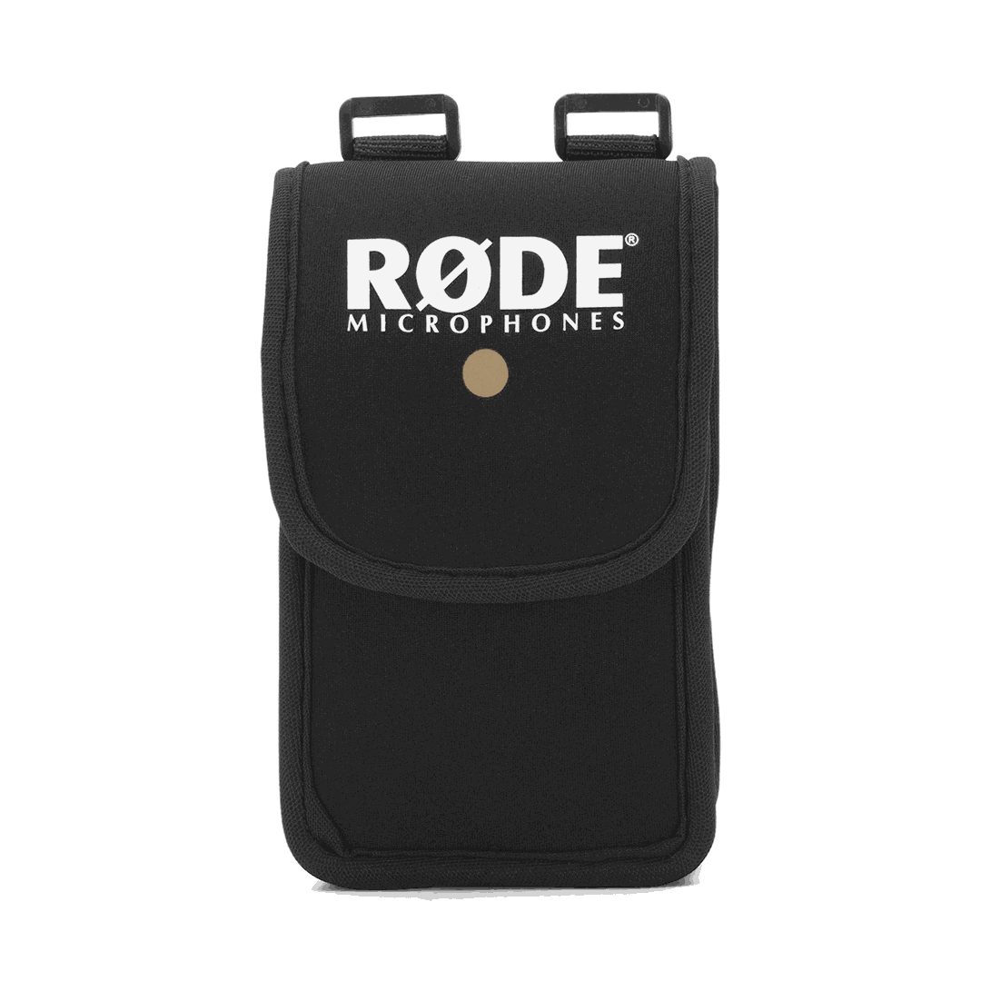 Rode Stereo VideoMic Bag Cover