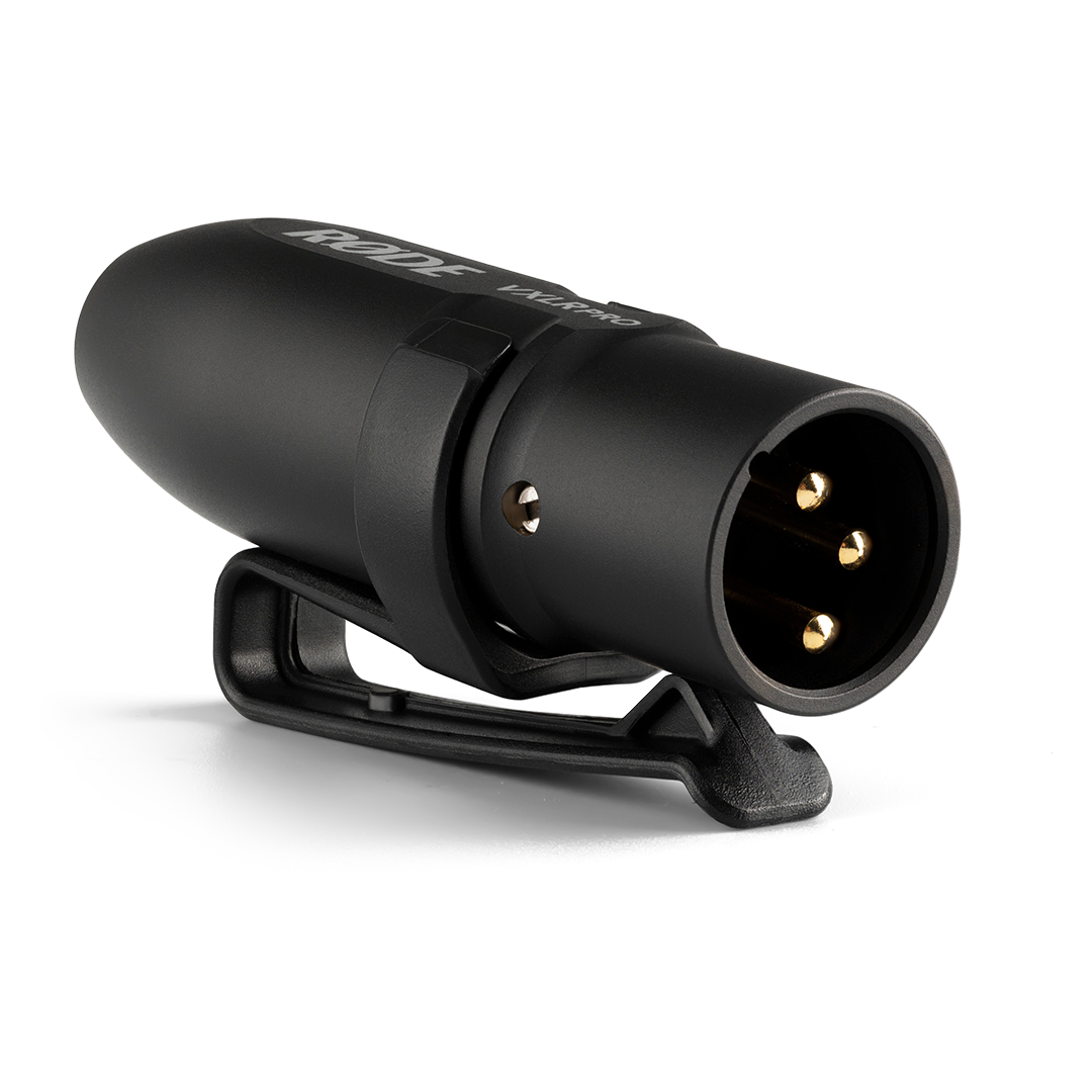 Rode VXLR Pro Adaptor product image