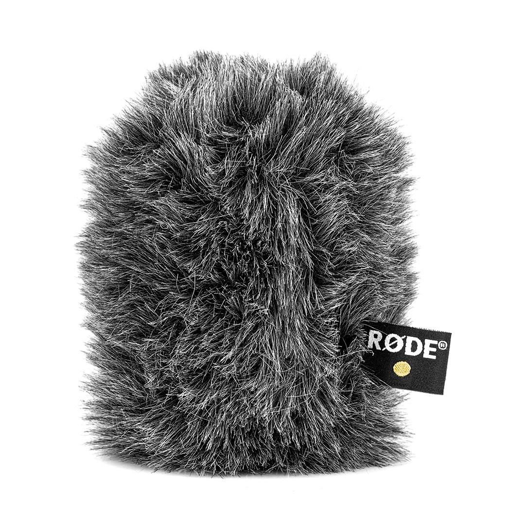 Rode WS11 Windshield