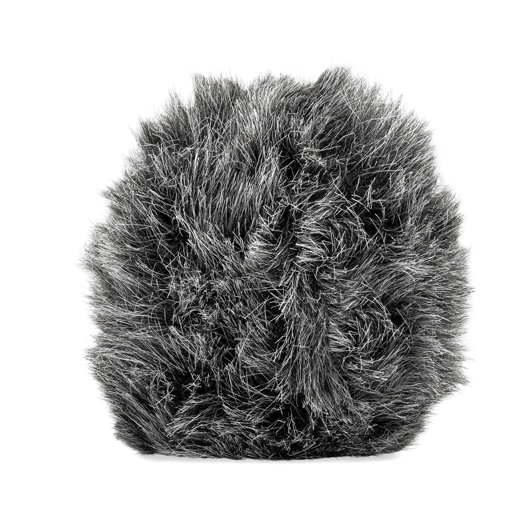 Rode WS9 Windshield product image