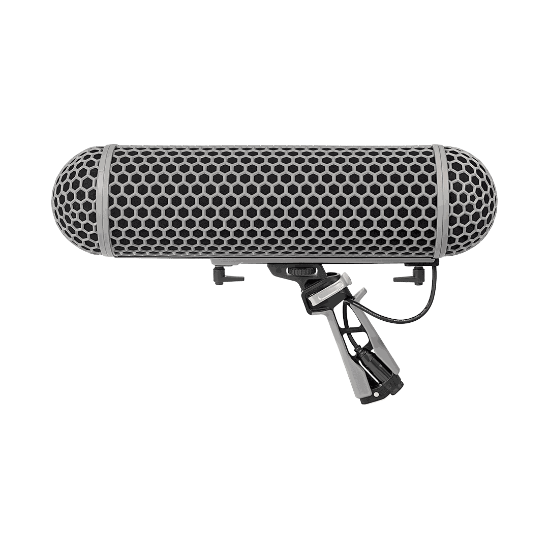 Rode Blimp Windshield and Shock Mount System product image
