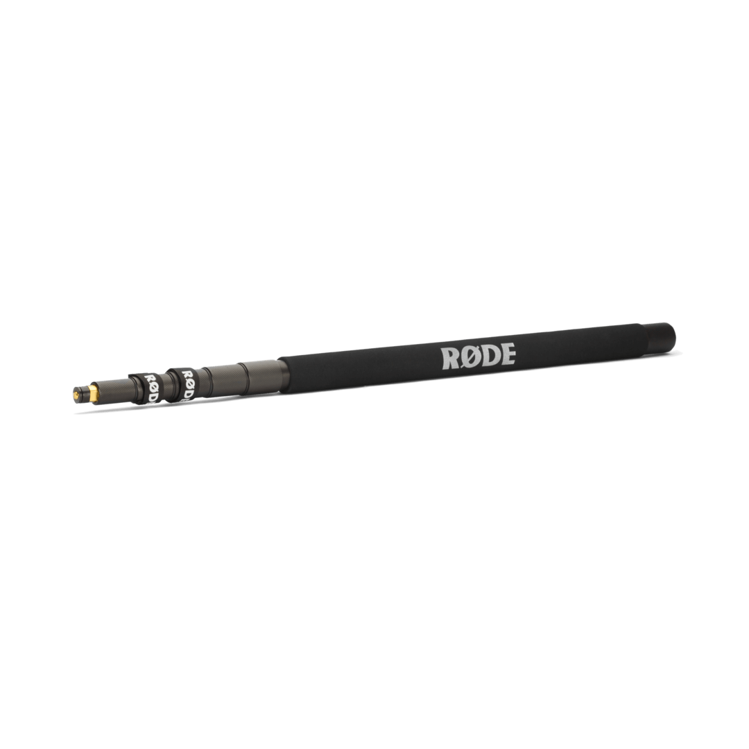 Rode Boompole Telescopic Microphone Boom Pole product image