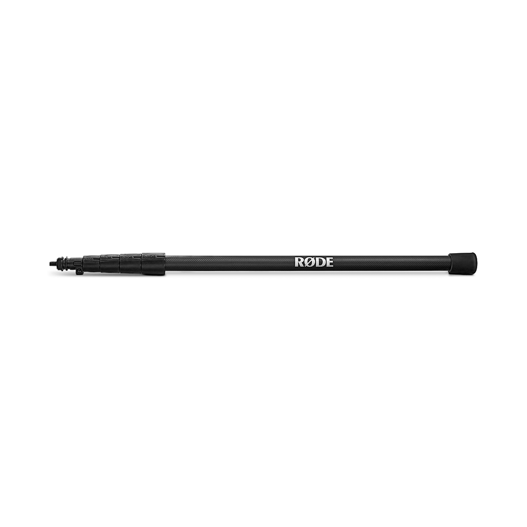 Rode RØDE Boompole Pro Carbon Fibre Boompole product image