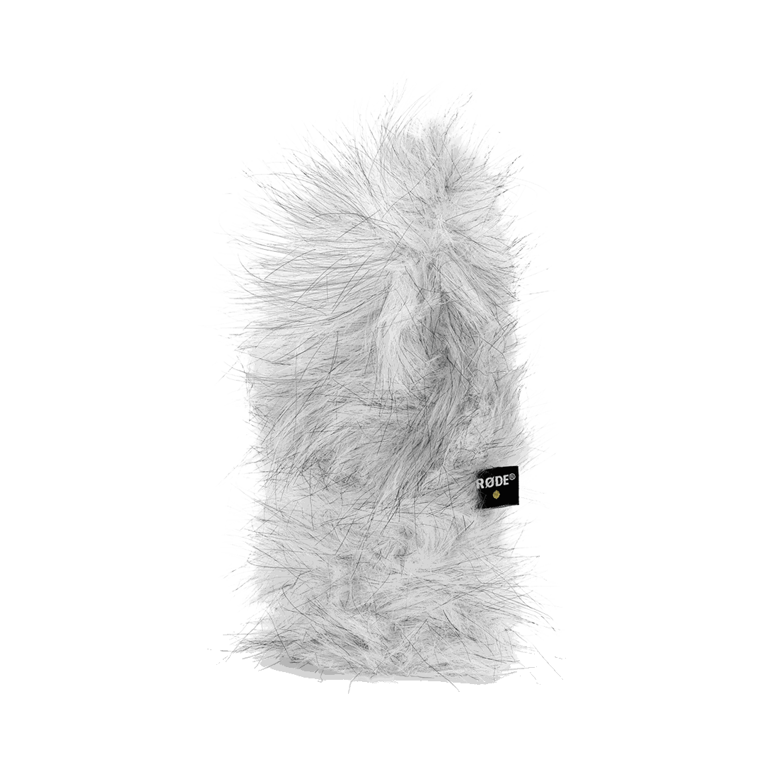 Rode Deadcat Artificial Fur Wind Shield product image
