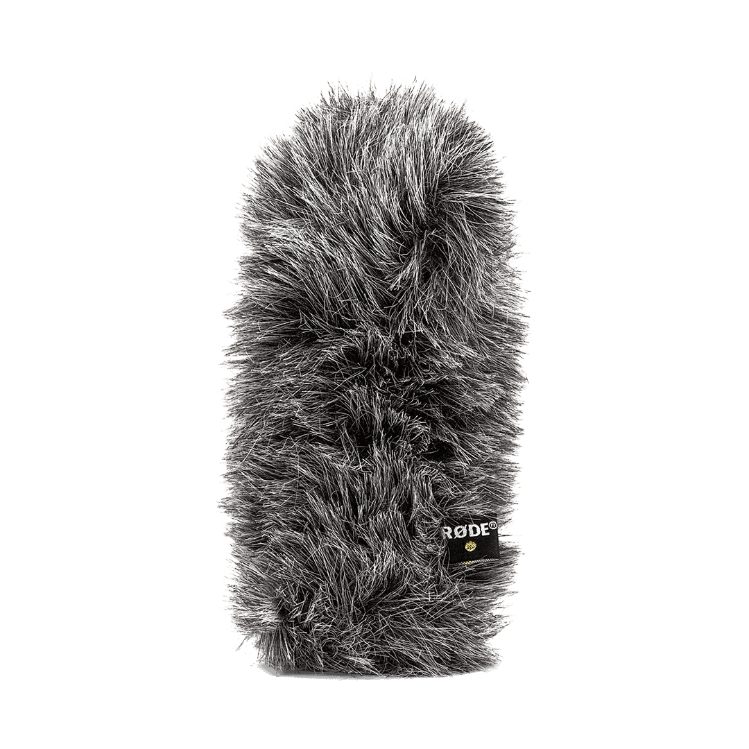 Rode Deadcat GO Artificial Fur Wind Shield product image