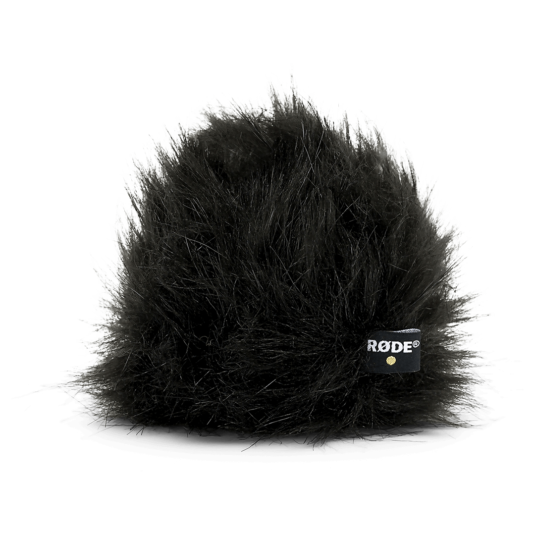 Rode DeadKitten Artificial Fur Wind Shield product image