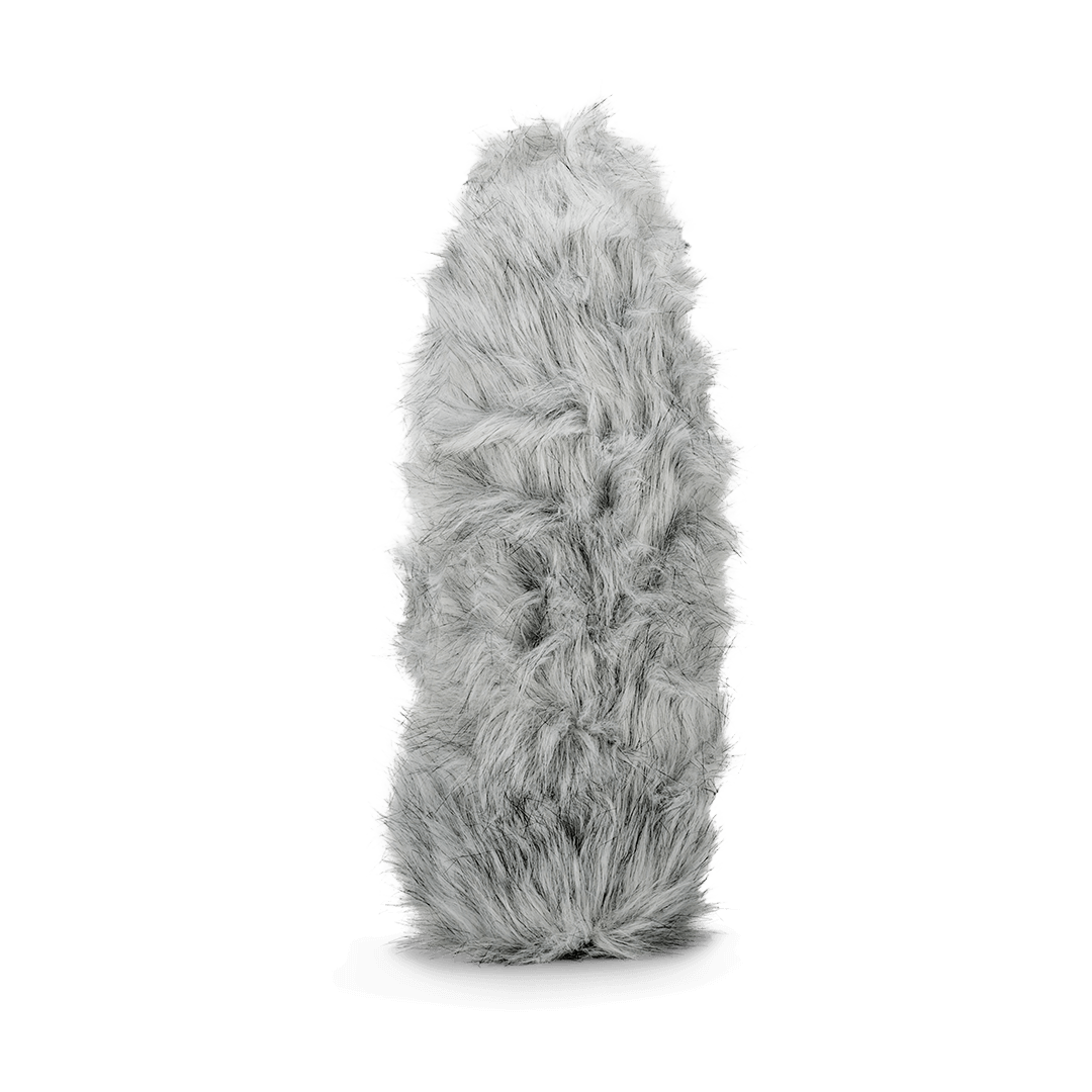 Rode DeadWombat Artificial Fur Wind Shield for Blimp product image