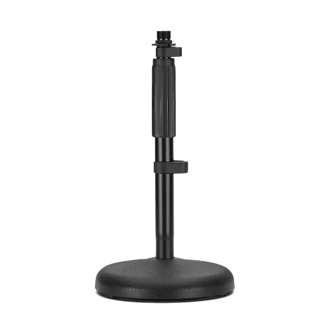 Rode DS1 Desktop Microphone Stand product image