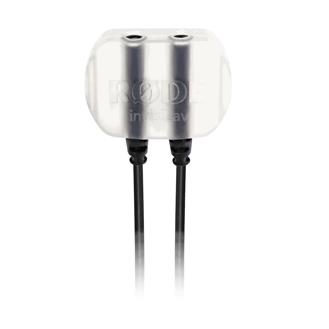 Rode InvisiLav Lavalier Mounting System (3-Pack) - view 2