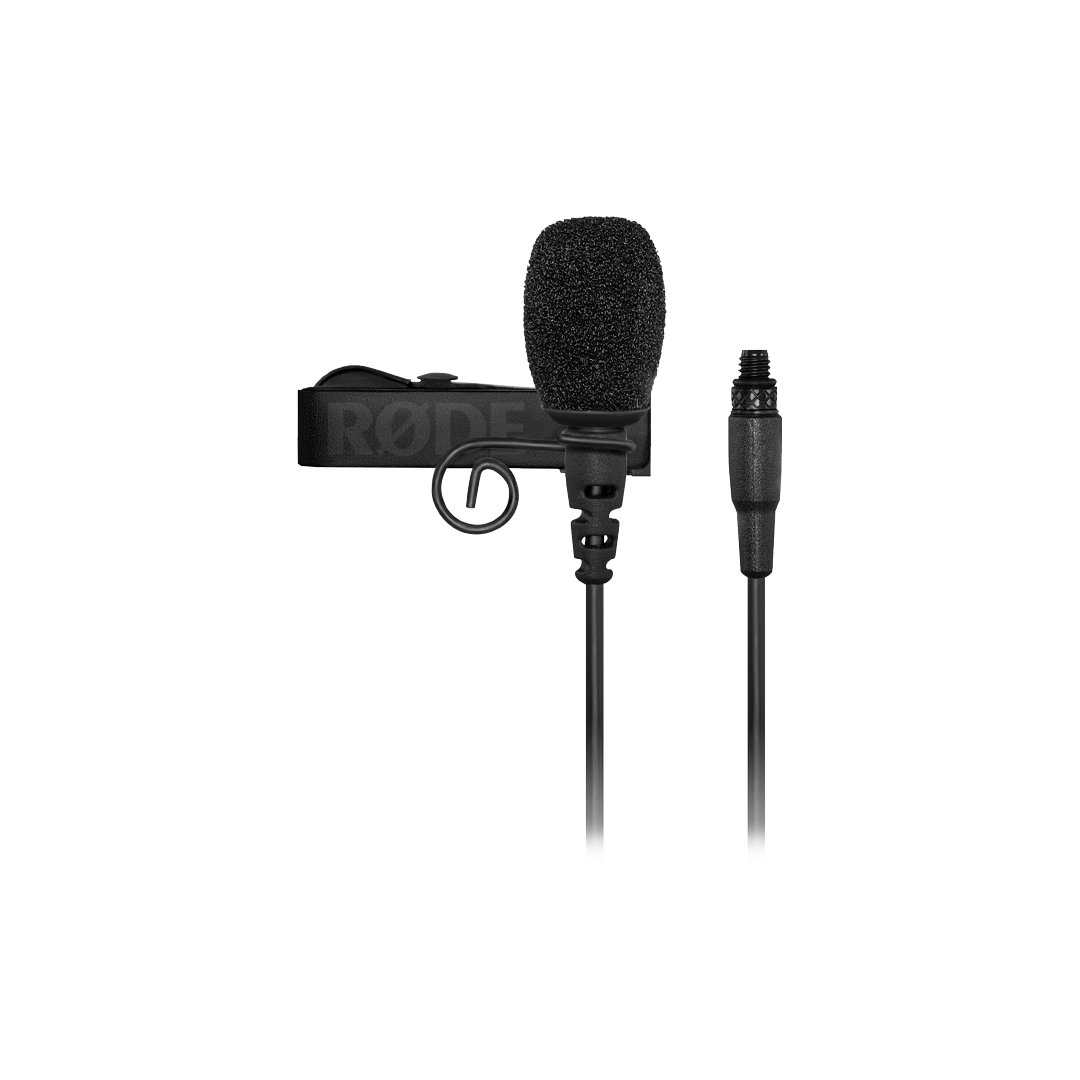 Rode Lavalier Lapel Microphone product image