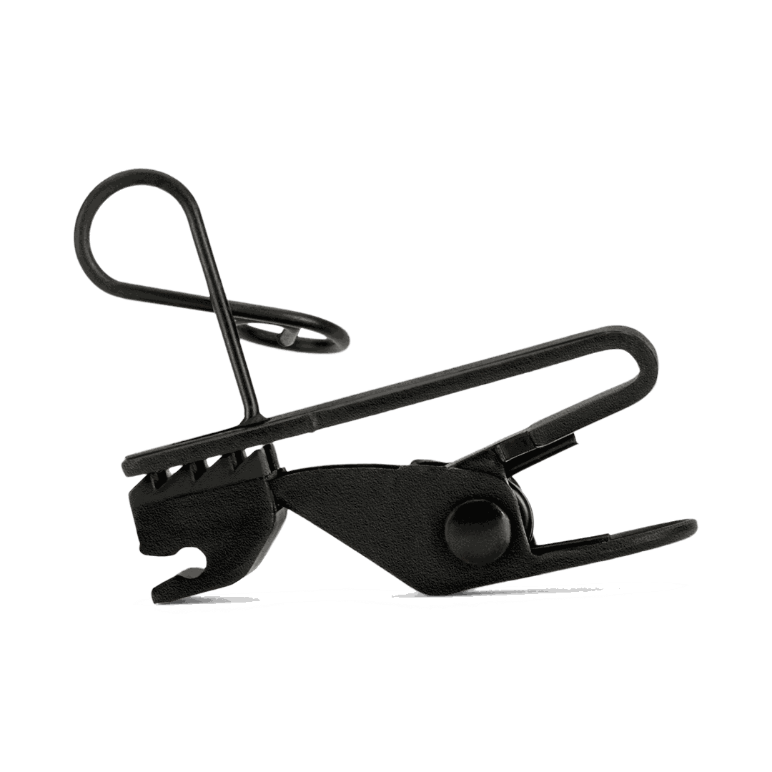 Rode LAV-CLIP Microphone Mounting Clip product image