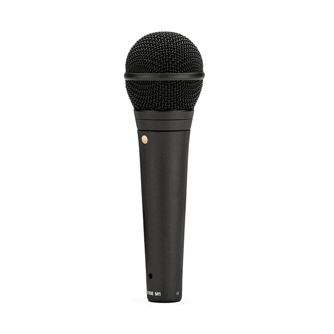 Rode M1 Dynamic Cardioid Microphone product image