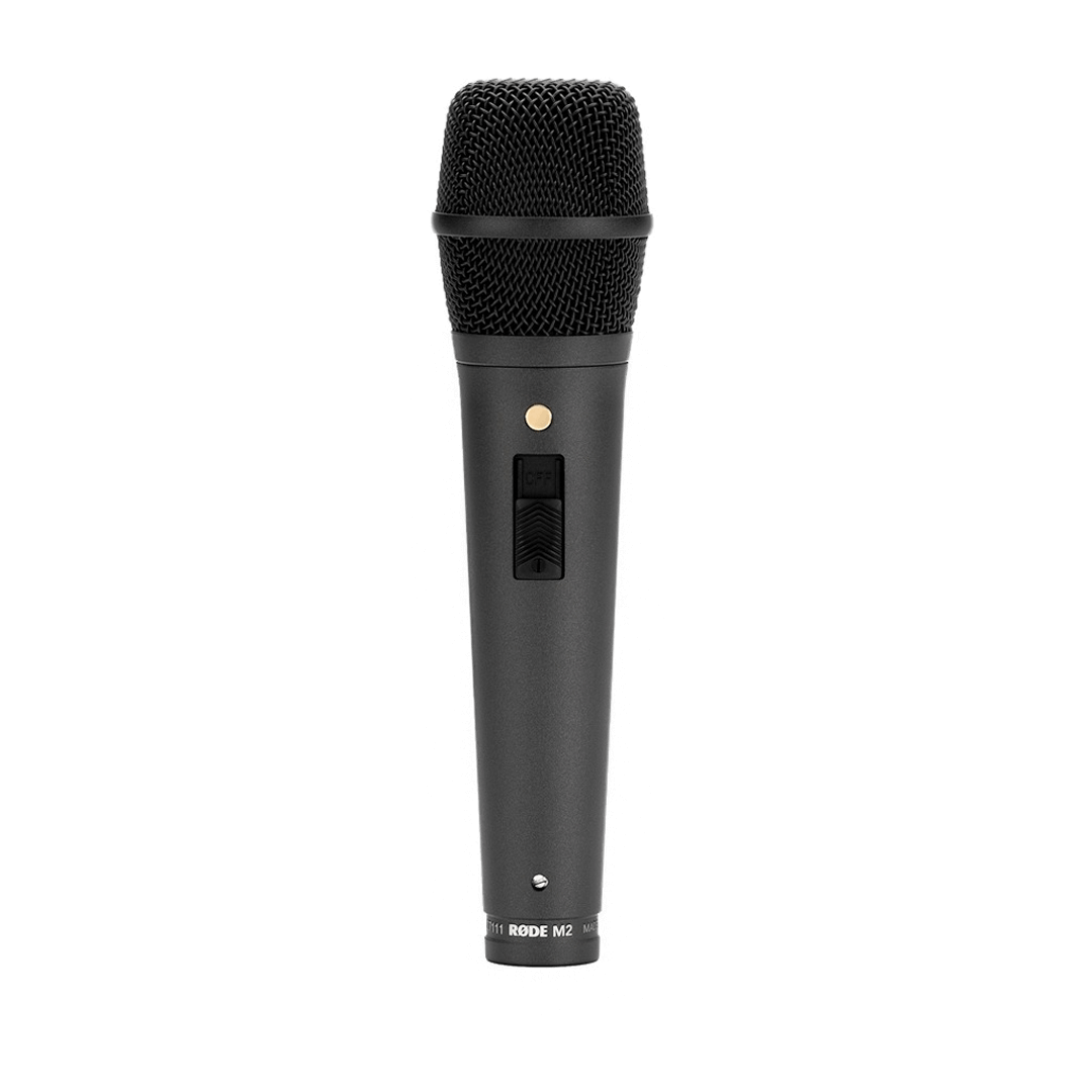 Rode M2 Live Performance Condenser Microphone product image