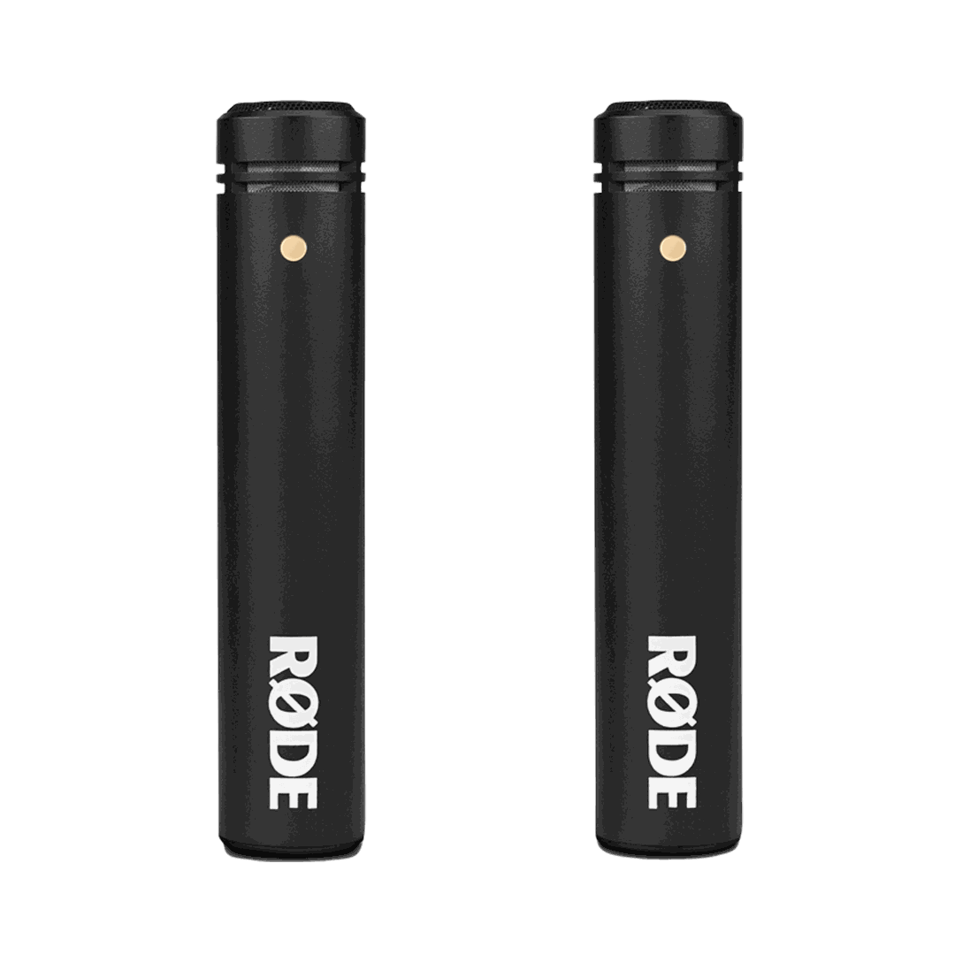 Rode M5-MP Condenser Microphones (Matched Pair) product image