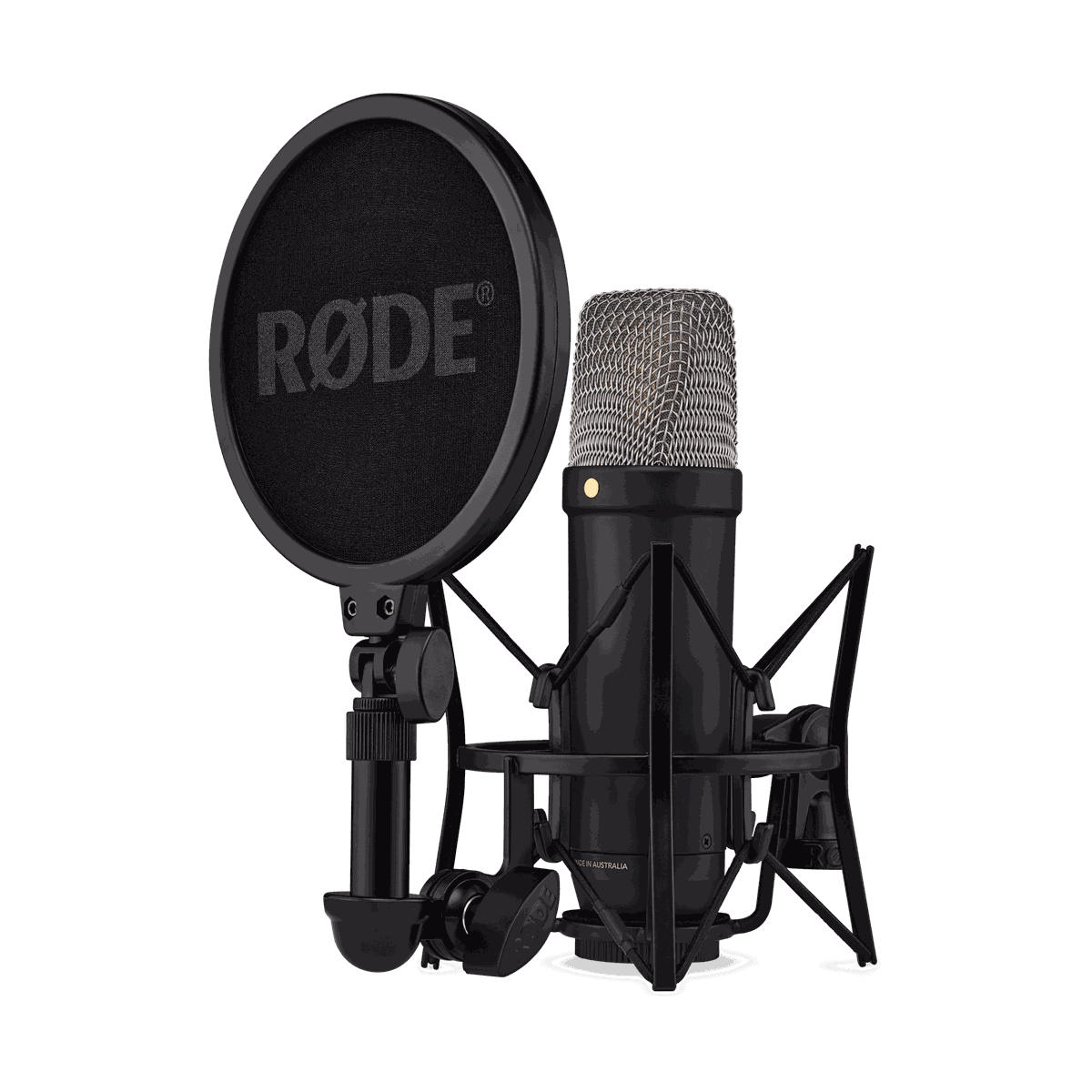 Rode NT1 5th Generation Condenser Microphone product image