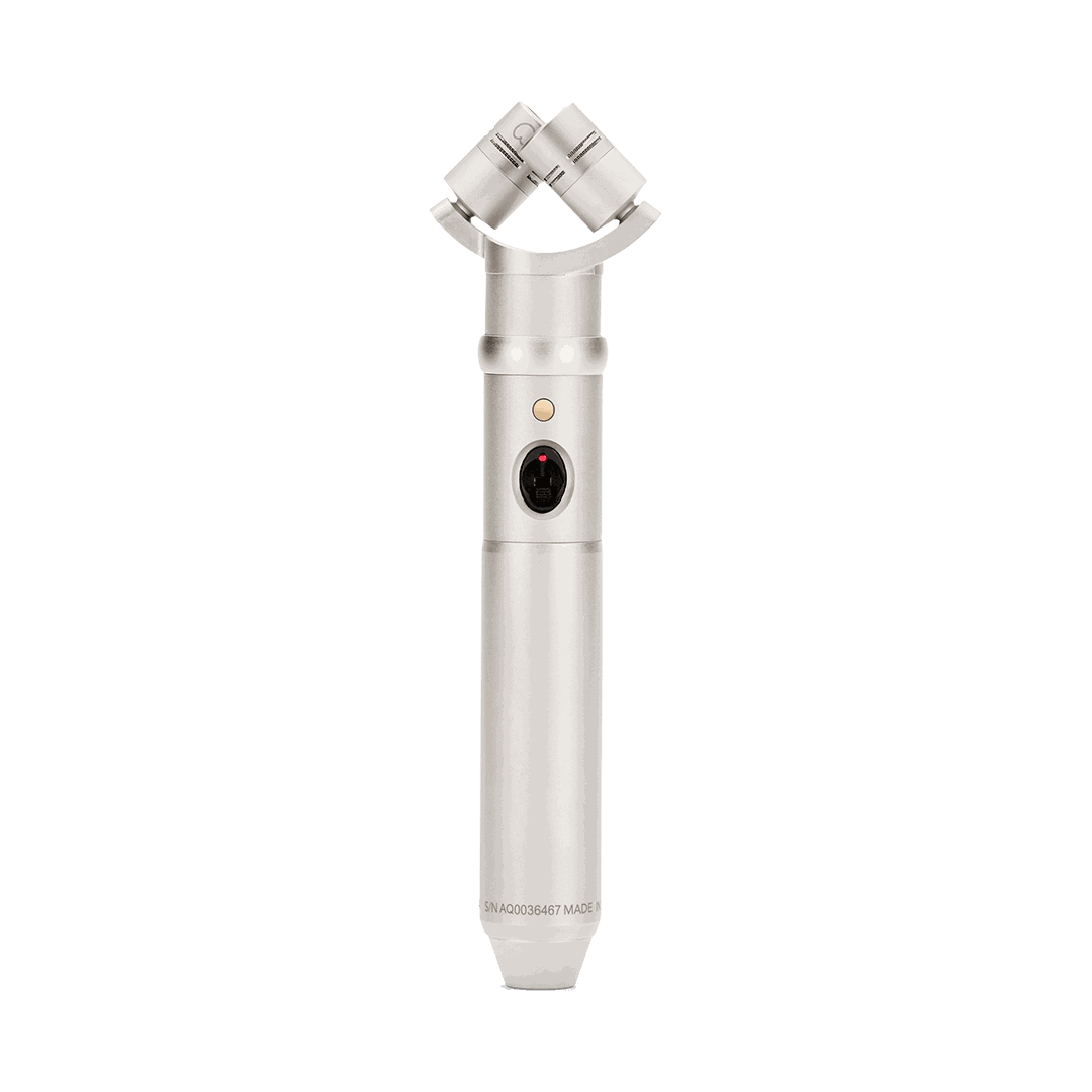 Rode NT4 Stereo Cardioid Condenser Microphone product image
