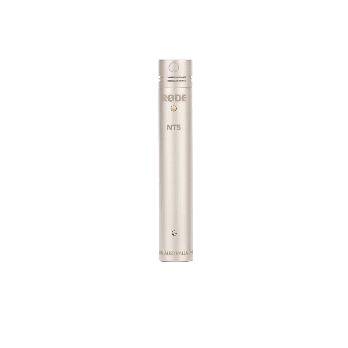 Rode NT5 Small-diaphragm Condenser Microphone - view 2