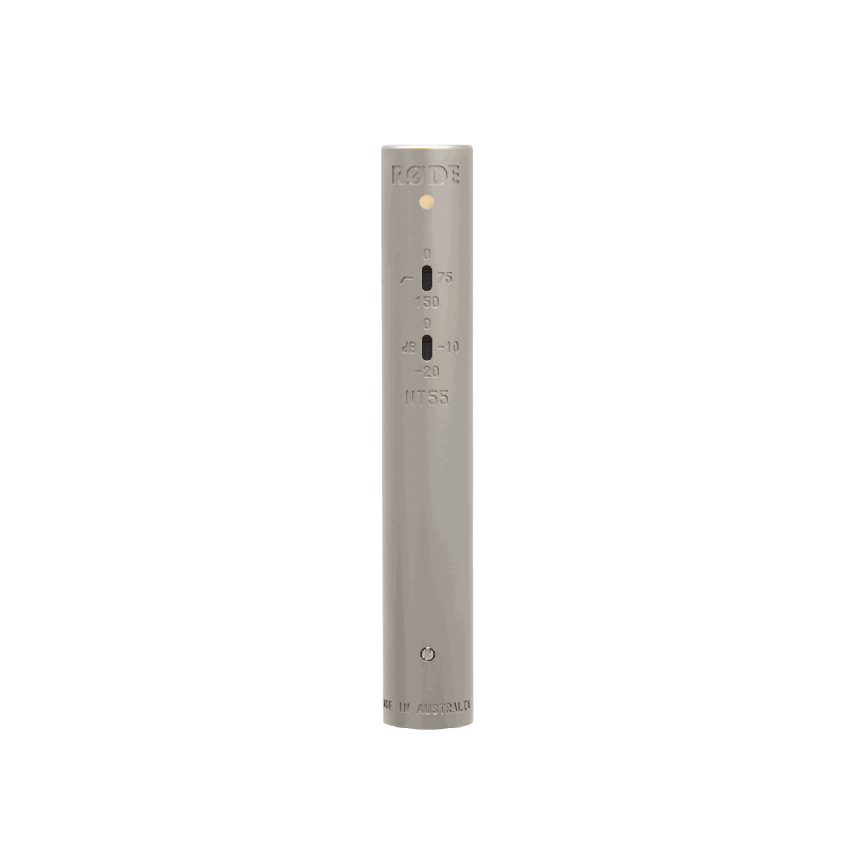 Rode NT55 Small-diaphragm Condenser Microphone product image