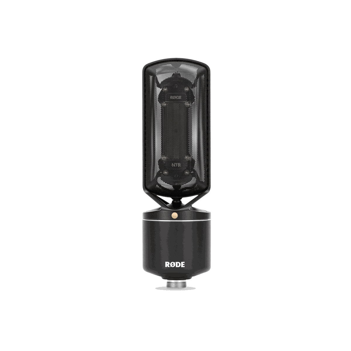 Rode NTR Active Ribbon Microphone product image