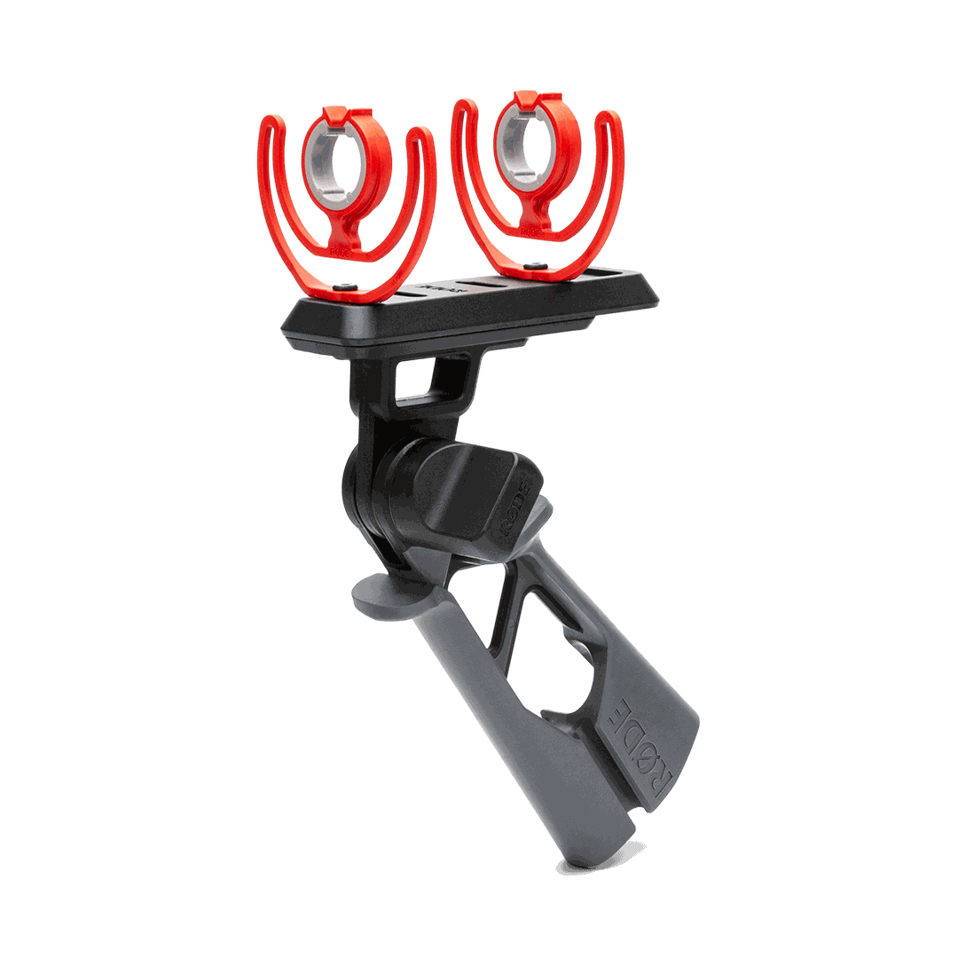 Rode PG2-R Pistol Grip with Shock Mount product image