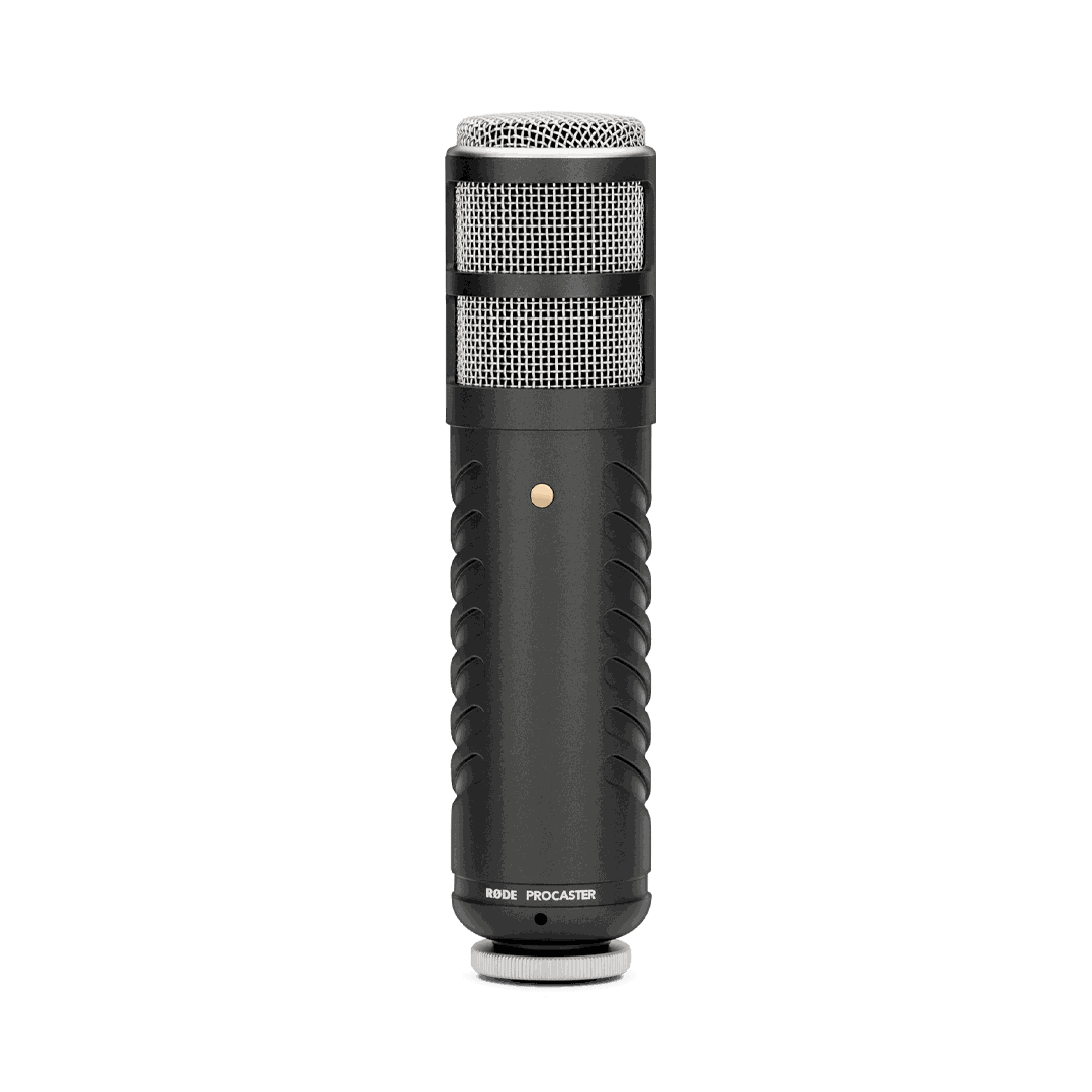 Rode Procaster Broadcast Dynamic Microphone product image