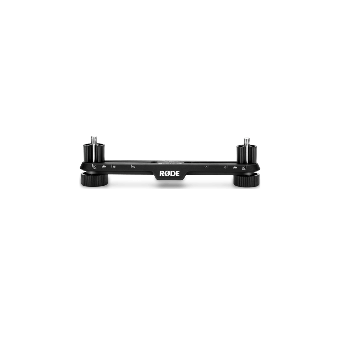 Rode Stereo Bar Dual-Microphone Mount product image